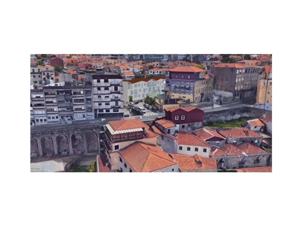 Helårsgrund i Santa Marinha do Zezere, Porto - foto 2