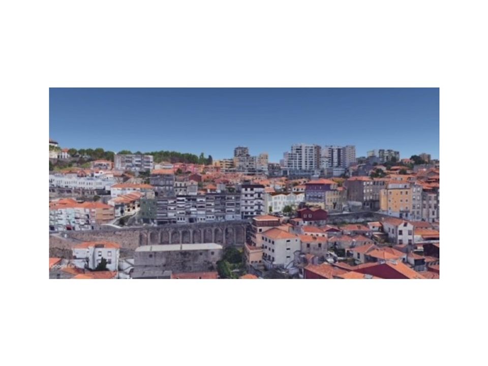 Helårsgrund i Santa Marinha do Zezere, Porto - foto 4