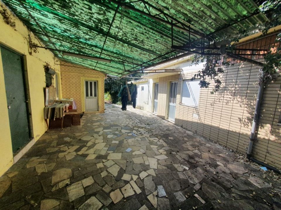 Helårsgrund i Fanzeres, Porto - foto 3