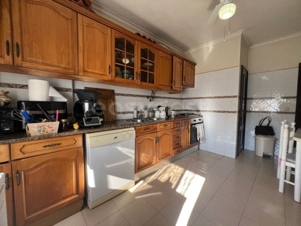 Apartamento em Samouco, Setubal - foto 1