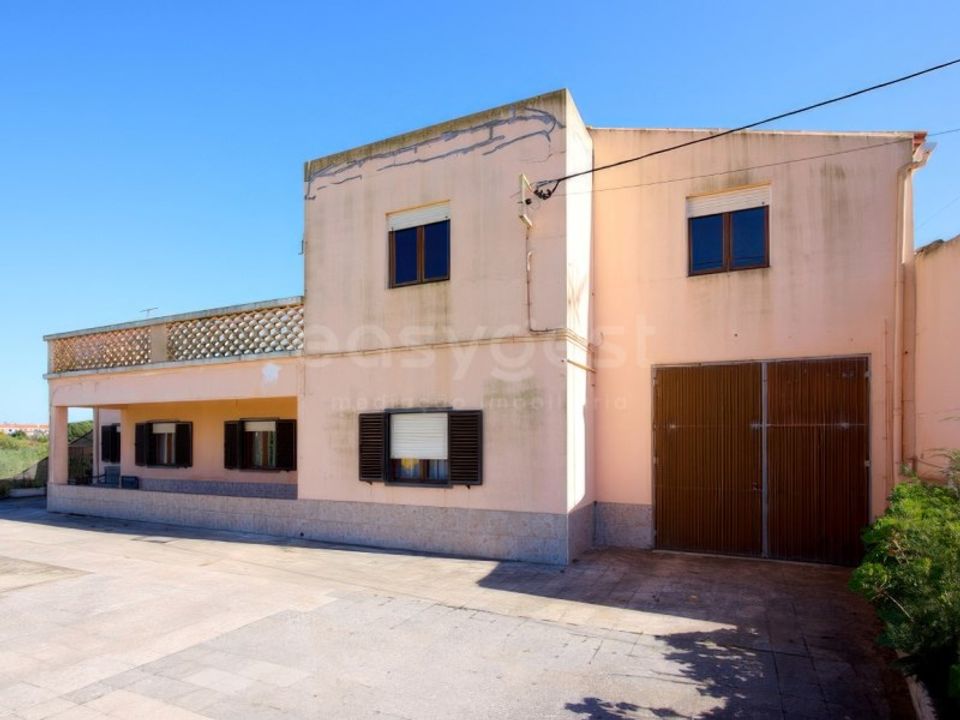 Villa i Castro Marim, Faro - foto 1