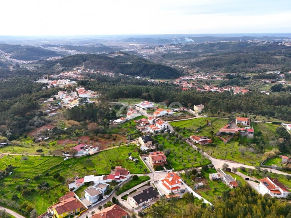 Helårsgrund i Coimbra, Coimbra - foto 1