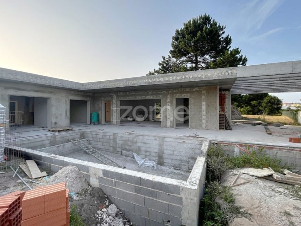Villa i Caldas da Rainha, Leiria - foto 5