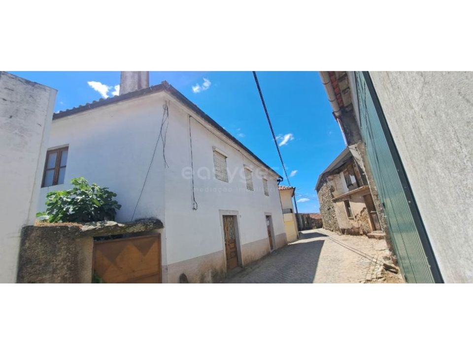 Villa i Mogadouro, Braganca - bilde 2