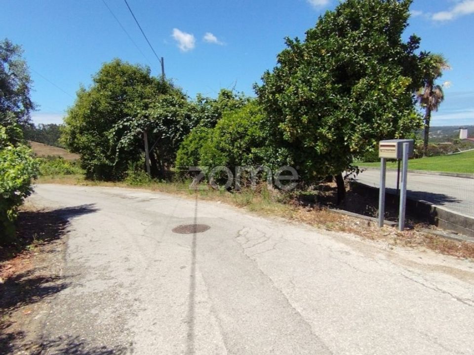 Helårsgrund i Pombal, Leiria - foto 3