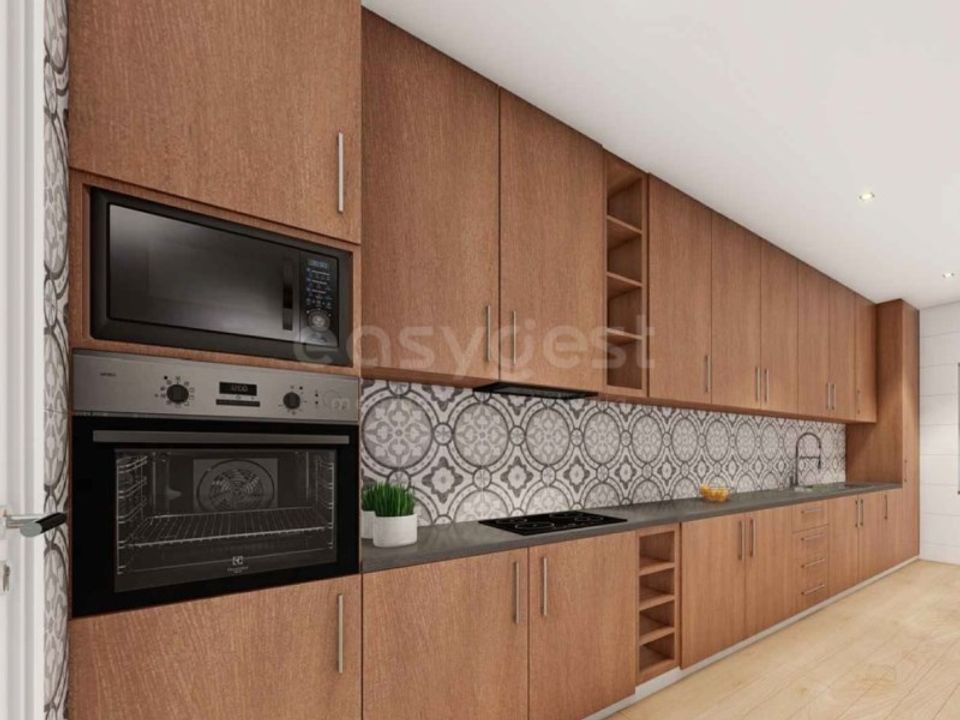 Penthouse i Viseu, Viseu - foto 2