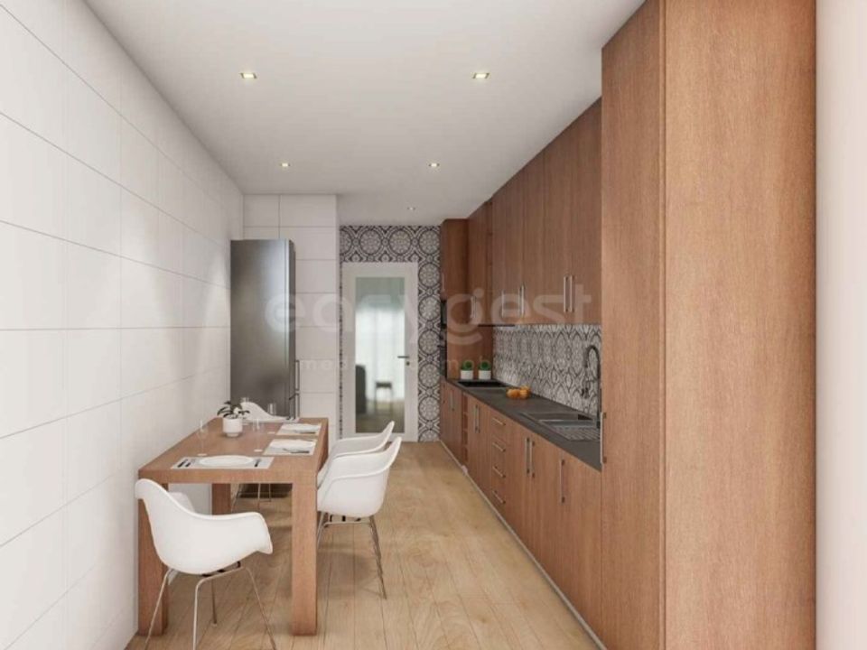 Penthouse i Viseu, Viseu - foto 3