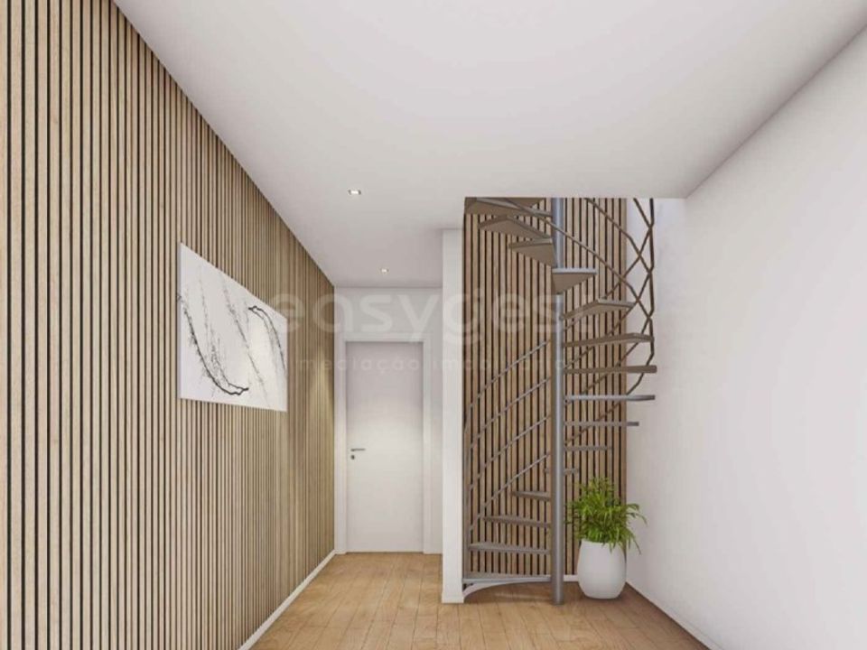 Penthouse i Viseu, Viseu - foto 5