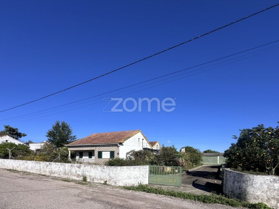 Villa i Asseiceira, Santarem - foto 2