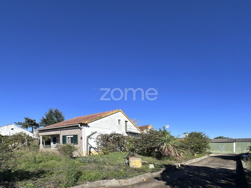 Villa i Asseiceira, Santarem - foto 3