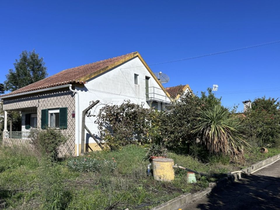 Villa i Asseiceira, Santarem - foto 4