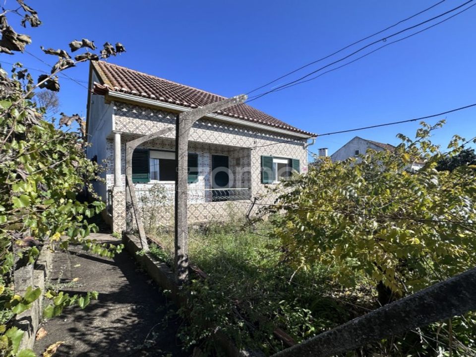 Villa i Asseiceira, Santarem - foto 5
