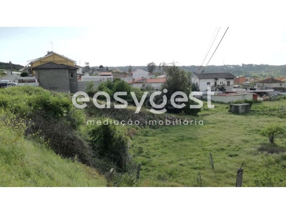 Helårsgrund i Viseu, Viseu - foto 5