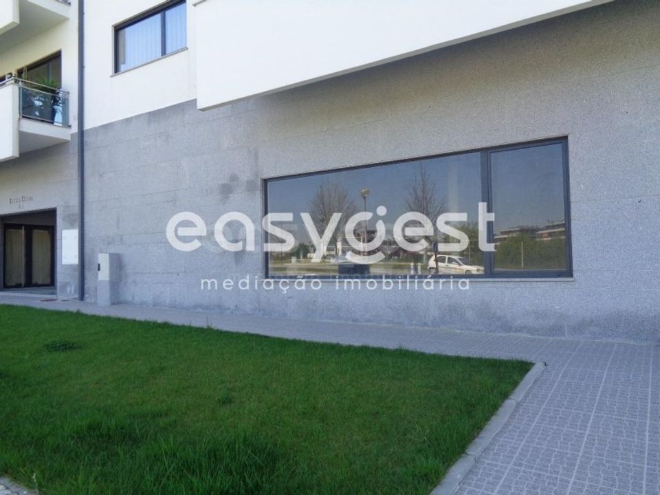 Erhvervsejendom i Viseu, Viseu - foto 1
