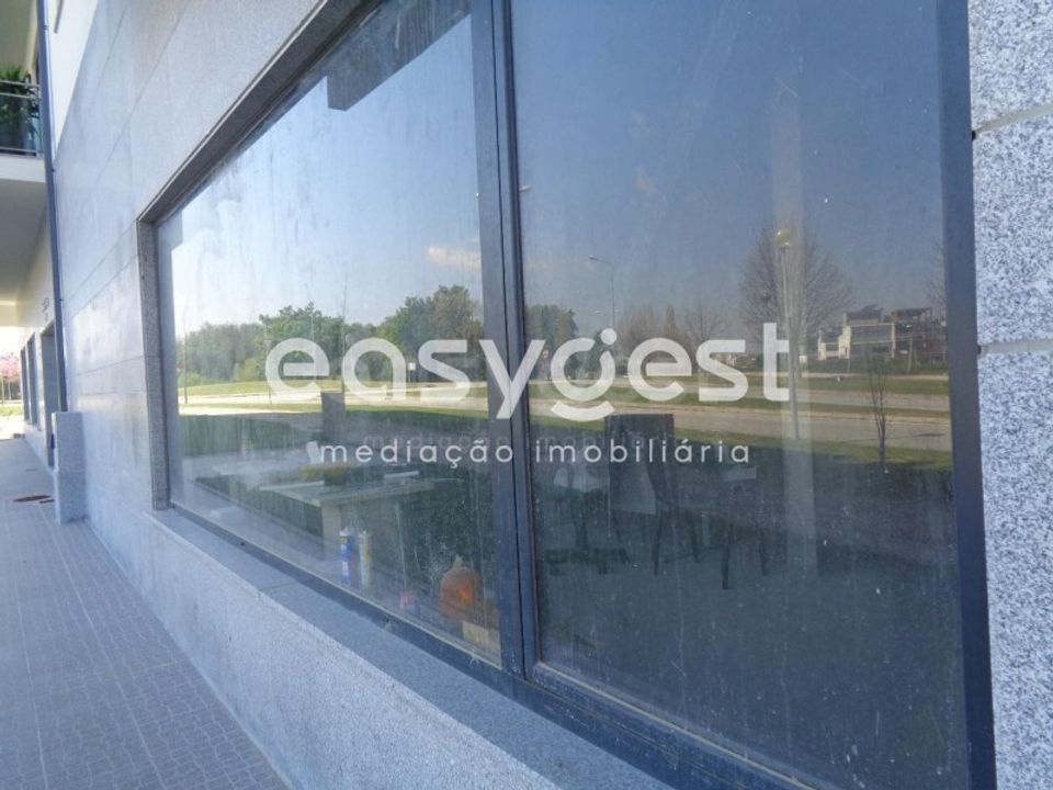Erhvervsejendom i Viseu, Viseu - foto 3