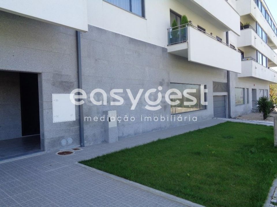 Erhvervsejendom i Viseu, Viseu - foto 4