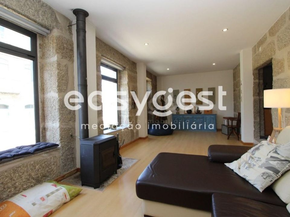 Villa i Travanca de Lagos, Coimbra - foto 2