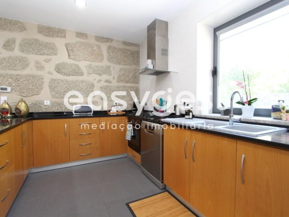 Villa i Travanca de Lagos, Coimbra - foto 3