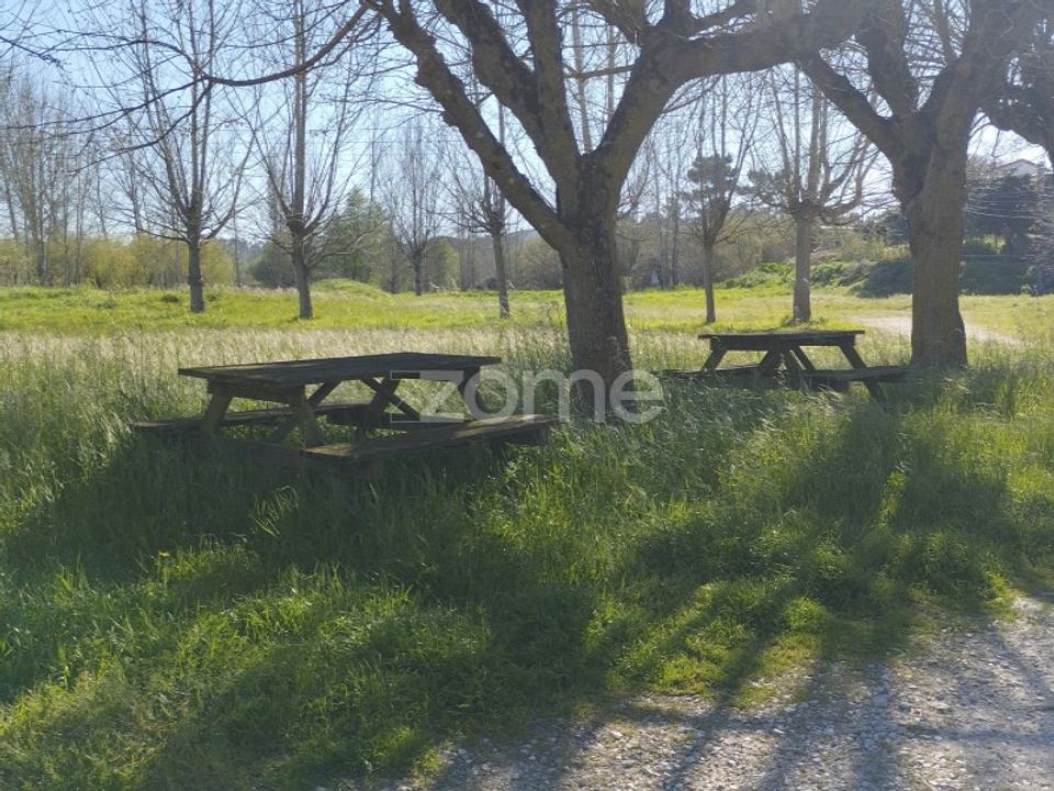 Helårsgrund i Monte Real, Leiria - foto 2