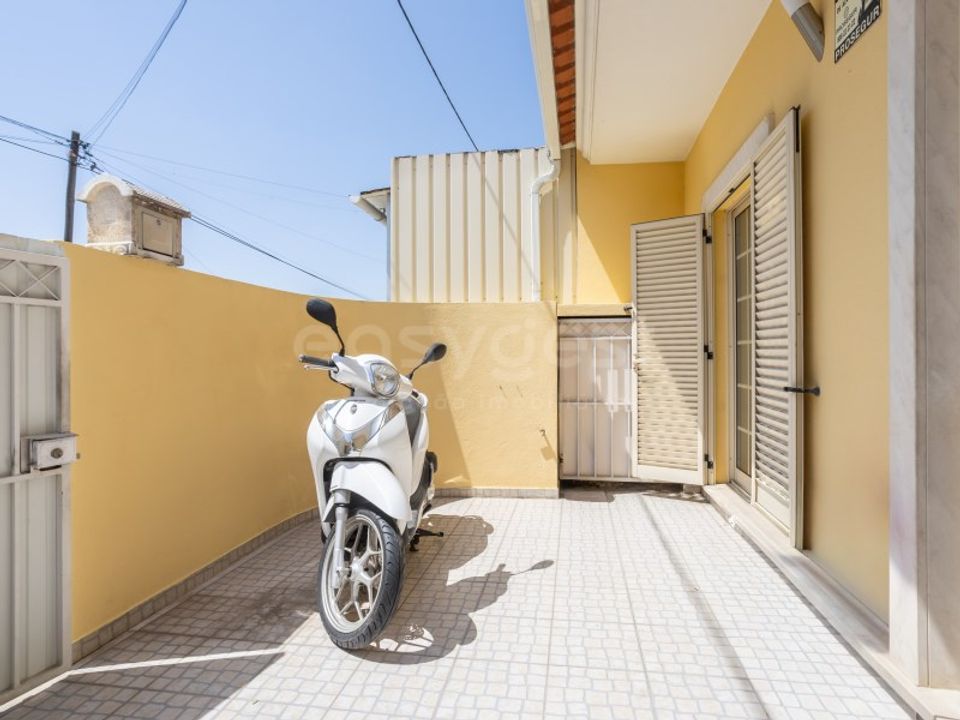 Rekkehus i Amora, Setubal - bilde 2