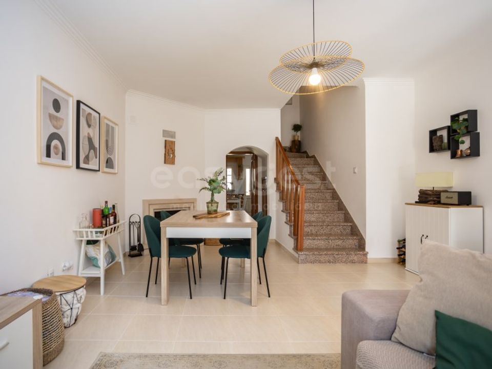 Rekkehus i Amora, Setubal - bilde 3