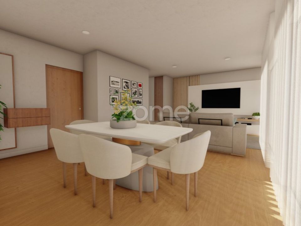 Appartamento Condeixa-a-Nova, Coimbra - foto 1