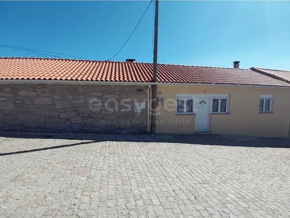 Villa en Carrazeda de Ansiaes, Braganca - foto 2