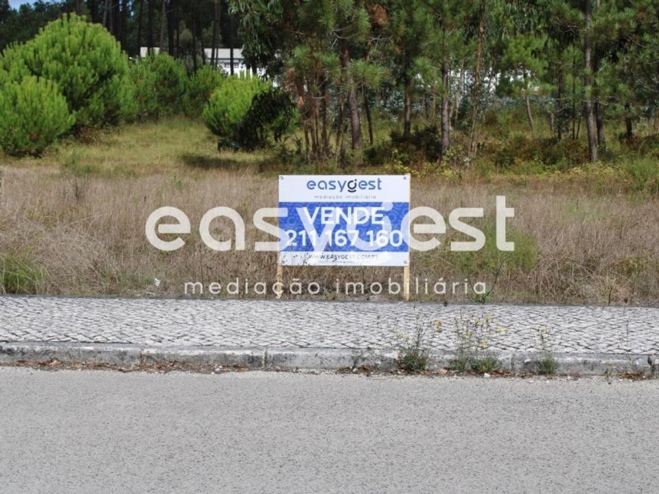 Helårsgrund i Pataias, Leiria - foto 5