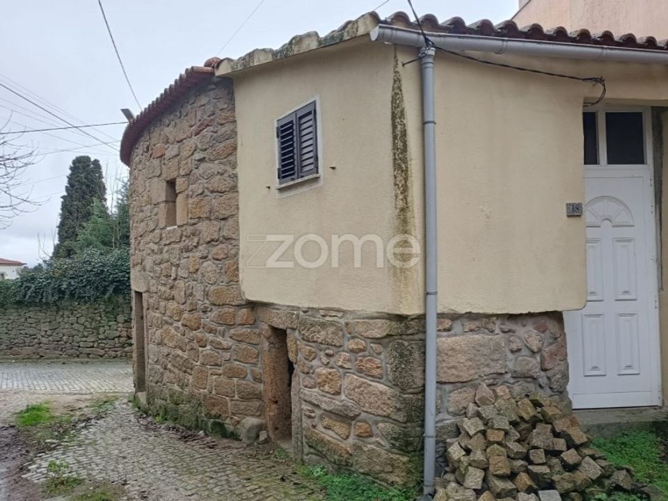Villa i Paredes da Beira, Viseu - foto 3