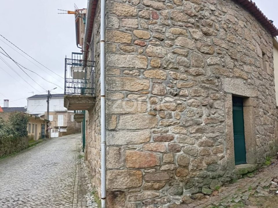Villa i Paredes da Beira, Viseu - foto 4