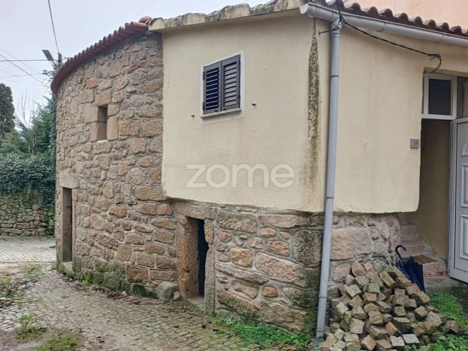 Villa i Paredes da Beira, Viseu - foto 5