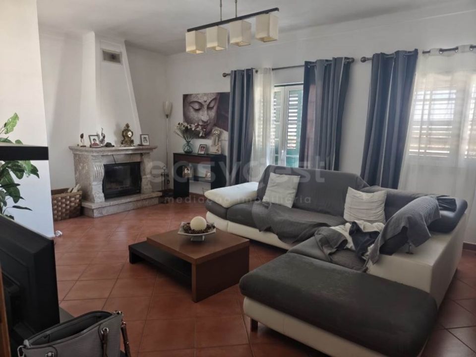 Dúplex a Aljustrel, Beja - foto 1