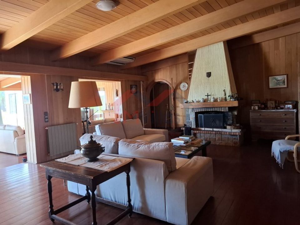 Villa i Santa Barbara de Nexe, Faro - foto 4