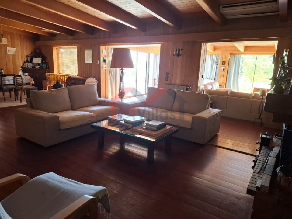 Villa i Santa Barbara de Nexe, Faro - foto 5