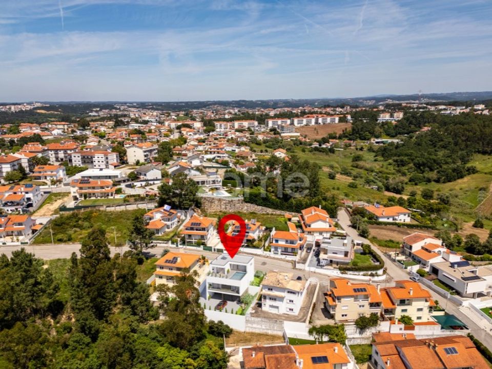 Villa i Leiria, Leiria - foto 1