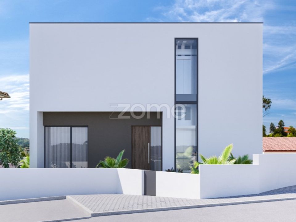 Villa i Leiria, Leiria - foto 2
