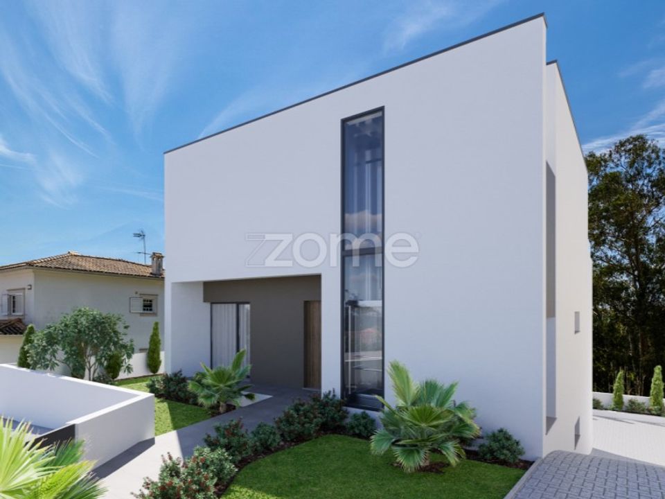 Villa i Leiria, Leiria - foto 3