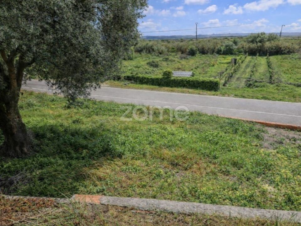 Tomt i Vila Verde, Coimbra - bilde 1