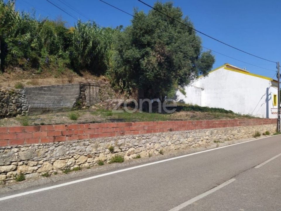 Tomt i Vila Verde, Coimbra - bilde 2