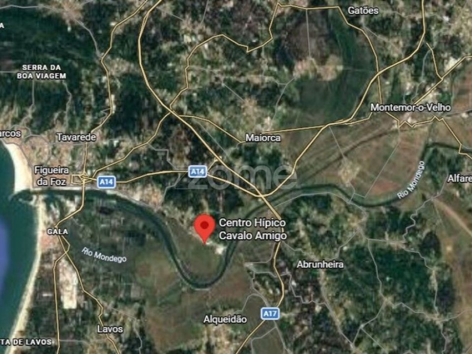 Tomt i Vila Verde, Coimbra - bilde 4
