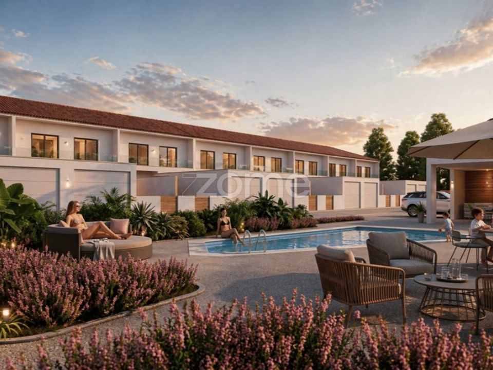 Villa i Marinha Grande, Leiria - foto 2