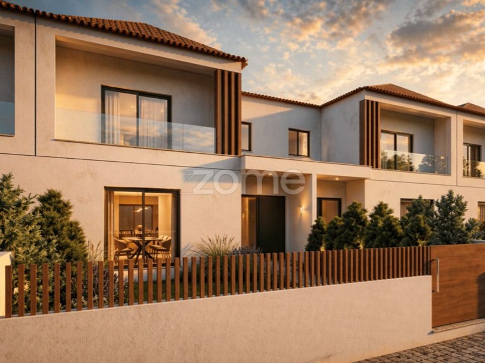 Villa i Marinha Grande, Leiria - foto 3