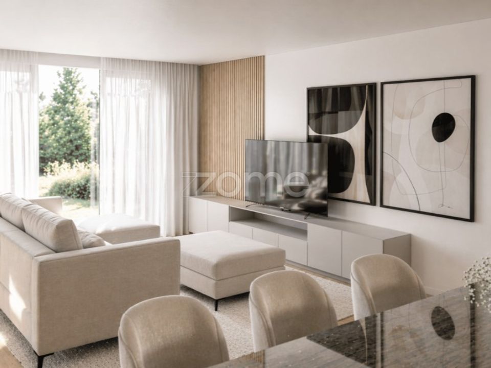 Villa i Marinha Grande, Leiria - foto 5