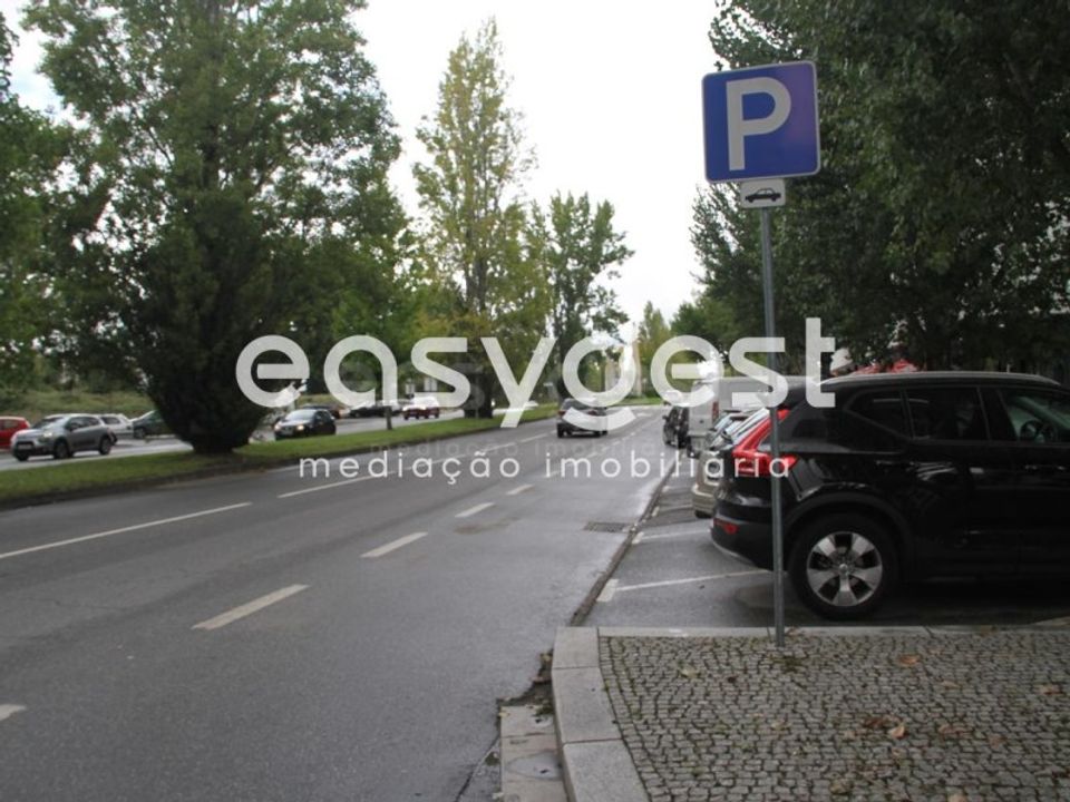Helårsgrund i Viseu, Viseu - foto 3