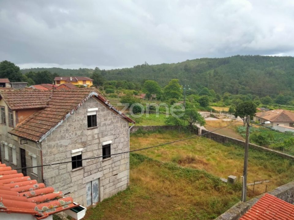Villa in Castro Daire, Viseu - foto 5