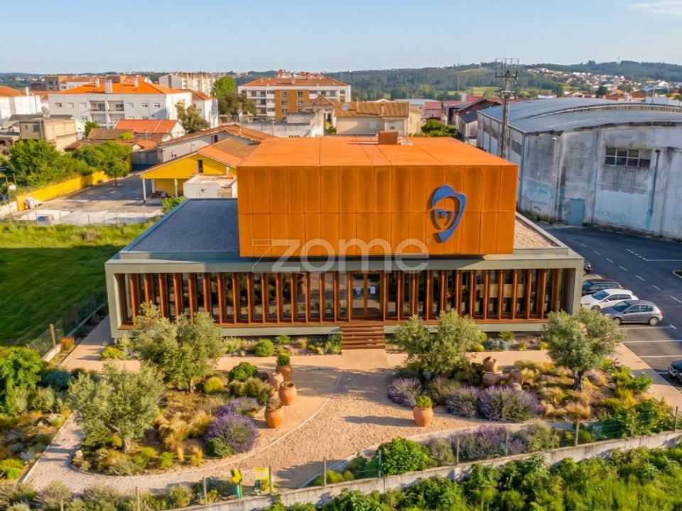 Helårsgrund i Leiria, Leiria - foto 1