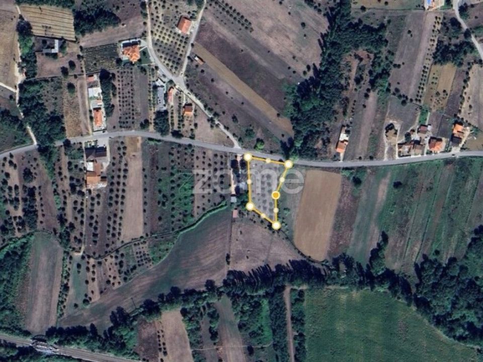 Helårsgrund i Leiria, Leiria - foto 5
