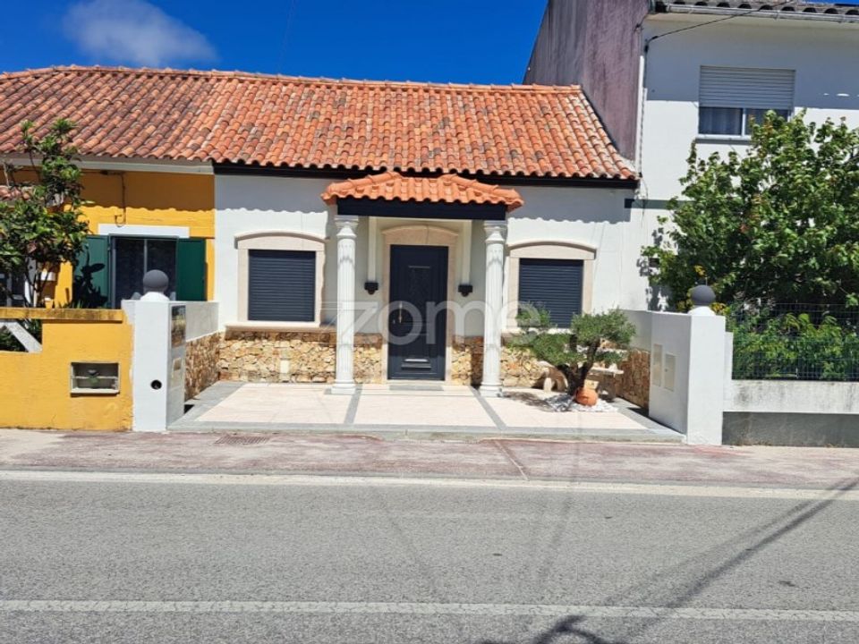 Villa i Pataias, Leiria - foto 4