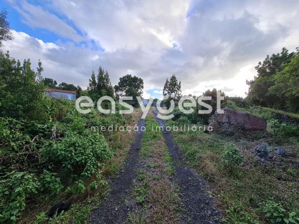 Terreno en Bandeiras, Pico - foto 1