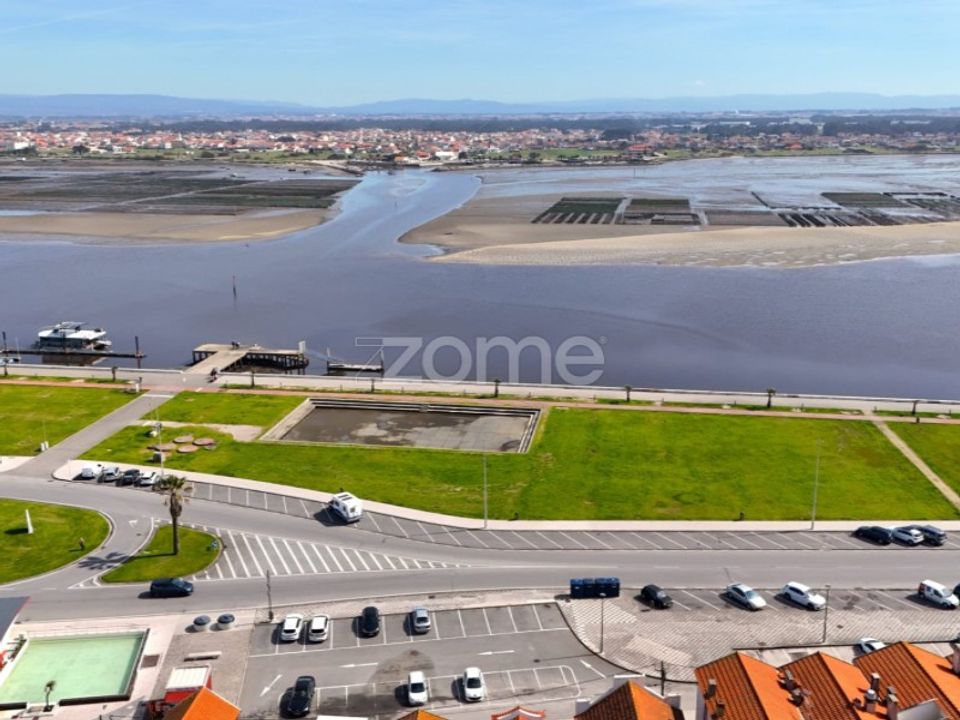 Villa i Gafanha da Encarnacao, Aveiro - foto 1
